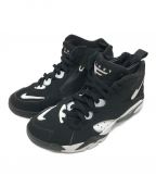 NIKEナイキ）の古着「AIR MAESTRO II LTD」｜black/white