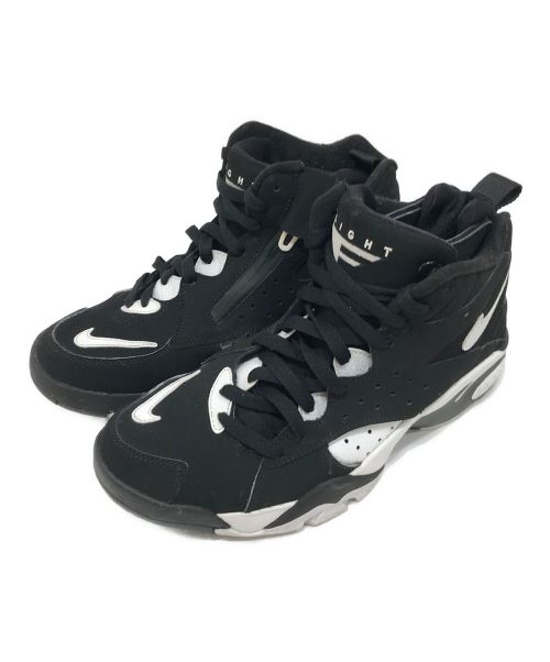 NIKE（ナイキ）NIKE (ナイキ) AIR MAESTRO II LTD black/white サイズ:28cmの古着・服飾アイテム