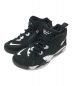 NIKE（ナイキ）の古着「AIR MAESTRO II LTD」｜black/white