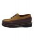 RUSSELL MOCCASIN (ラッセルモカシン) ONEIDA ブラウン サイズ:6 1/2　D：24000円