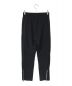 Palm Angels (パーム エンジェルス) Logo Track Trousers ブラック サイズ:L：14000円