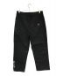 HUF (ハフ) THE SMSHING PUMPKINS MUZZLE 5-POCKET PANT ブラック サイズ:W32：5000円