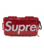 SUPREMEシュプリーム）の古着「Pelican 1060 Case」｜レッド