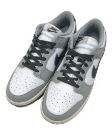 NIKE（ナイキ）の古着「WMNS DUNK LOW」｜グレー