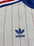 中古・古着 adidas (アディダス) トラックジャケット ブルー サイズ:S：5000円