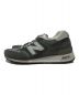 NEW BALANCE (ニューバランス) M1300CLS グレー サイズ:26cm：14000円