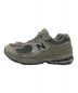 NEW BALANCE (ニューバランス) M2002RA グレー サイズ:US9：8000円