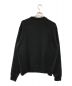 adidas (アディダス) humarace Premium Basics Sweatshirt ブラック サイズ:2XO：7000円