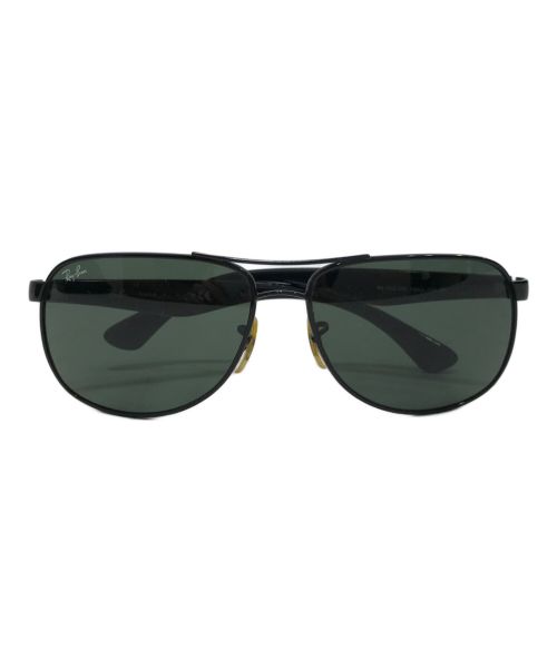 RAY-BAN（レイバン）RAY-BAN (レイバン) サングラス ブラック サイズ:61□14の古着・服飾アイテム