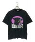 SUPREME（シュプリーム）の古着「2009 Doggs 4 Life Tee」｜ブラック