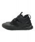 NIKE (ナイキ) Air Force 270 ブラック サイズ:US10：5000円