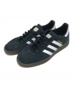 adidasアディダス）の古着「HANDBALL SPEZIAL」｜ブラック