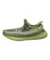 adidas (アディダス) YEEZY BOOST 350 V2 YEEZREEL 黄緑 サイズ:28.0㎝：9000円