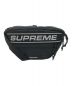 Supreme（シュプリーム）の古着「waist jual bag」｜ブラック