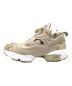 REEBOK (リーボック) INSTAPUMP FURY OG ベージュ サイズ:24cm：6000円