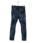 DIESEL (ディーゼル) krailey JoggJeans ブルー サイズ:23：6000円