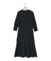 AMERI (アメリ) 2WAY DEFORMATION DRESS ブラック サイズ:S：8000円