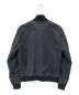 Valstar (ヴァルスター) MONOCLE (モノクル) harrington jacke ネイビー サイズ:50：12000円