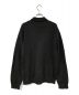 A.P.C. (アーペーセー) ハイネックニット ブラウン サイズ:L：4480円