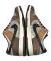 中古・古着 NIKE (ナイキ) DUNK LOW PRM“Head 2 Head” ブラウン サイズ:29.0㎝：13000円