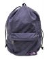 THE NORTHFACE PURPLELABEL（ザ・ノースフェイス パープルレーベル）の古着「CORDURA Ripstop Knapsack」｜パープル