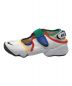 NIKE (ナイキ) W AIR RIFT BR マルチカラー サイズ:25.0cm：6000円