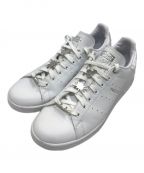 adidasアディダス）の古着「Stan Smith Disney Peter Pan and Tinkerbell」｜ホワイト