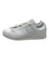 adidas (アディダス) Stan Smith Disney Peter Pan and Tinkerbell ホワイト サイズ:28.0㎝：8000円