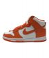 NIKE (ナイキ) DUNK HIGH ORANGE BLAZE SYRACUSE オレンジ サイズ:26.0㎝：9000円