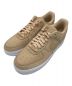 NIKE（ナイキ）の古着「AIR FORCE 1 PRM MF」｜ベージュ