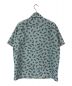 THE NORTH FACE (ザ ノース フェイス) S/S Climbing Summer Shirt スカイブルー サイズ:XL：6000円