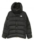 THE NORTH FACEザ ノース フェイス）の古着「BELAYER PARKA」｜ブラック