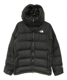 THE NORTH FACE（ザ ノース フェイス）の古着「BELAYER PARKA」｜ブラック