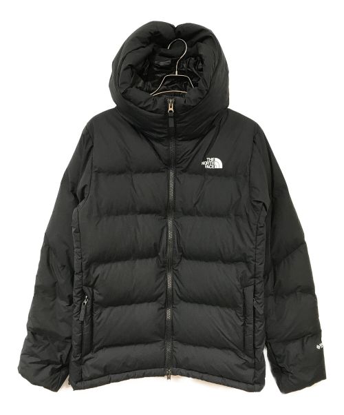 THE NORTH FACE（ザ ノース フェイス）THE NORTH FACE (ザ ノース フェイス) BELAYER PARKA ブラック サイズ:Sの古着・服飾アイテム