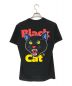 SUPREME (シュプリーム) Black Cat Tee ブラック サイズ:Ｓ：8000円