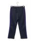 Needles (ニードルズ) TRACK PANT パープル サイズ:S：15000円