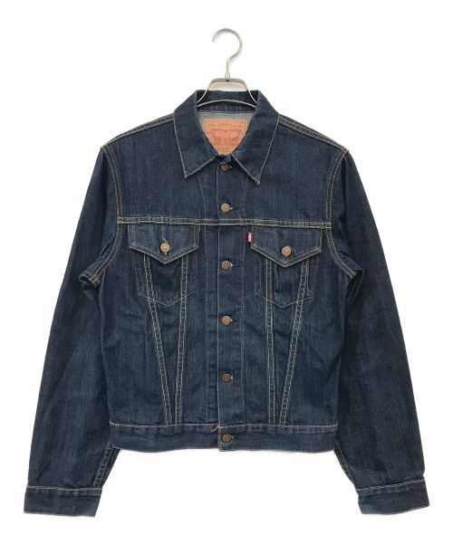 LEVI'S（リーバイス）LEVI'S (リーバイス) 70505デニムジャケット ブルー サイズ:40の古着・服飾アイテム