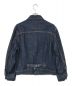 LEVI'S (リーバイス) TYPE 1 TRUCKER ブルー サイズ:S：13000円