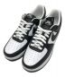 NIKE（ナイキ）の古着「Air Force 1 Low QS NIKE Terror Squad」｜ブラック×ホワイト