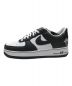 NIKE (ナイキ) Air Force 1 Low QS NIKE Terror Squad ブラック×ホワイト サイズ:27.5㎝：18000円