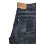 中古・古着 LEVI'S (リーバイス) 517コーデュロイパンツ ネイビー サイズ:32：5000円