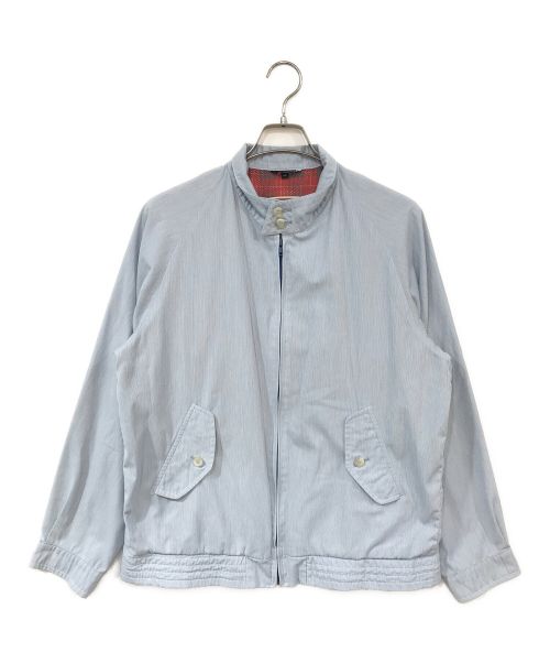 BARACUTA（バラクータ）BARACUTA (バラクータ) G9ジャケット ブルー サイズ:40の古着・服飾アイテム