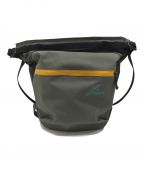 ARC'TERYX×BEAMSアークテリクス×ビームス）の古着「Arro 8 Shoulder Bag」｜グレー