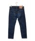 LEVI'S (リーバイス) 505デニムパンツ インディゴ サイズ:W33：9000円