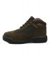 Timberland (ティンバーランド) FIELD BOOT ブラウン サイズ:28cm：16000円