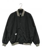 Schottショット）の古着「AWARD JACKET」｜ブラック