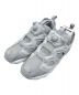 REEBOK（リーボック）の古着「InstaPump Fury OG」｜グレー