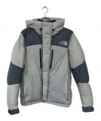 THE NORTH FACEザ ノース フェイス）の古着「Baltro Light Jacket」｜グレー