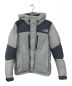 THE NORTH FACE（ザ ノース フェイス）の古着「Baltro Light Jacket」｜グレー