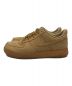 NIKE (ナイキ) AIR FORCE 1 Low Flex ベージュ サイズ:26.5：6000円